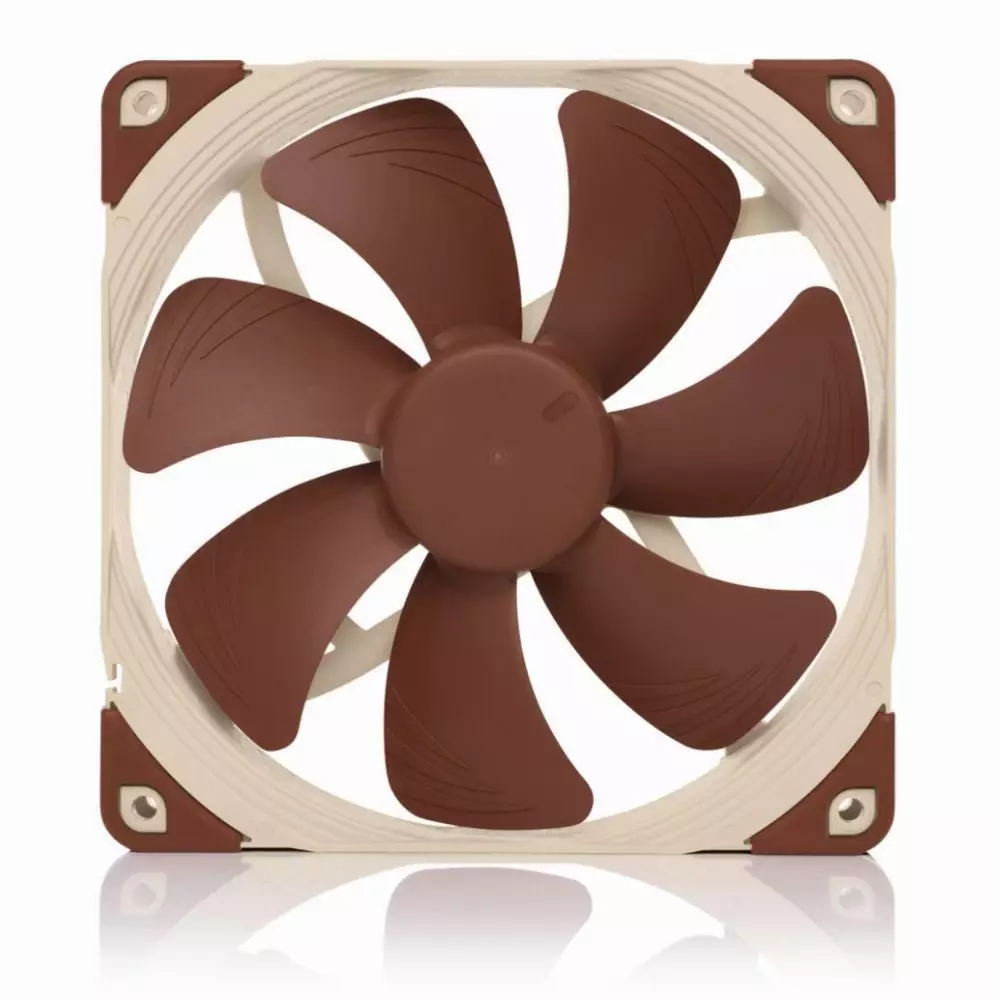 Вентилатор Noctua NF-A14x25 ULN 140mm