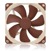 Вентилатор Noctua NF-A14x25 FLX 140mm