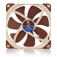 Вентилатор Noctua NF-A14x25 FLX 140mm