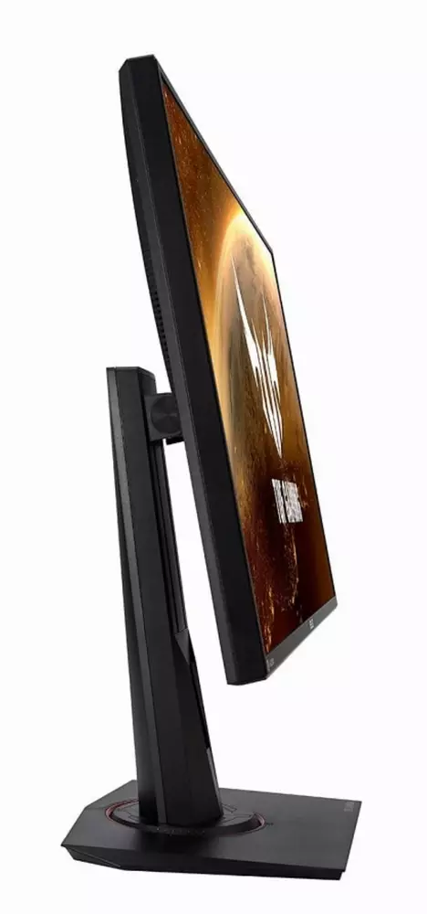 Монитор ASUS TUF GAMING VG279QM 27", IPS, FHD 1920x1080, 280Hz, 1ms, HDR400, ELMB, G-Sync Compatible