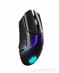 Геймърска мишка SteelSeries Rival 650 Wireless RGB