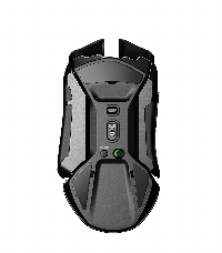 Геймърска мишка SteelSeries Rival 650 Wireless RGB