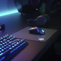 Геймърска мишка SteelSeries Rival 650 Wireless RGB
