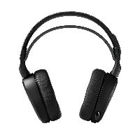 Геймърски слушалки SteelSeries Arctis 7+ Wireless Black