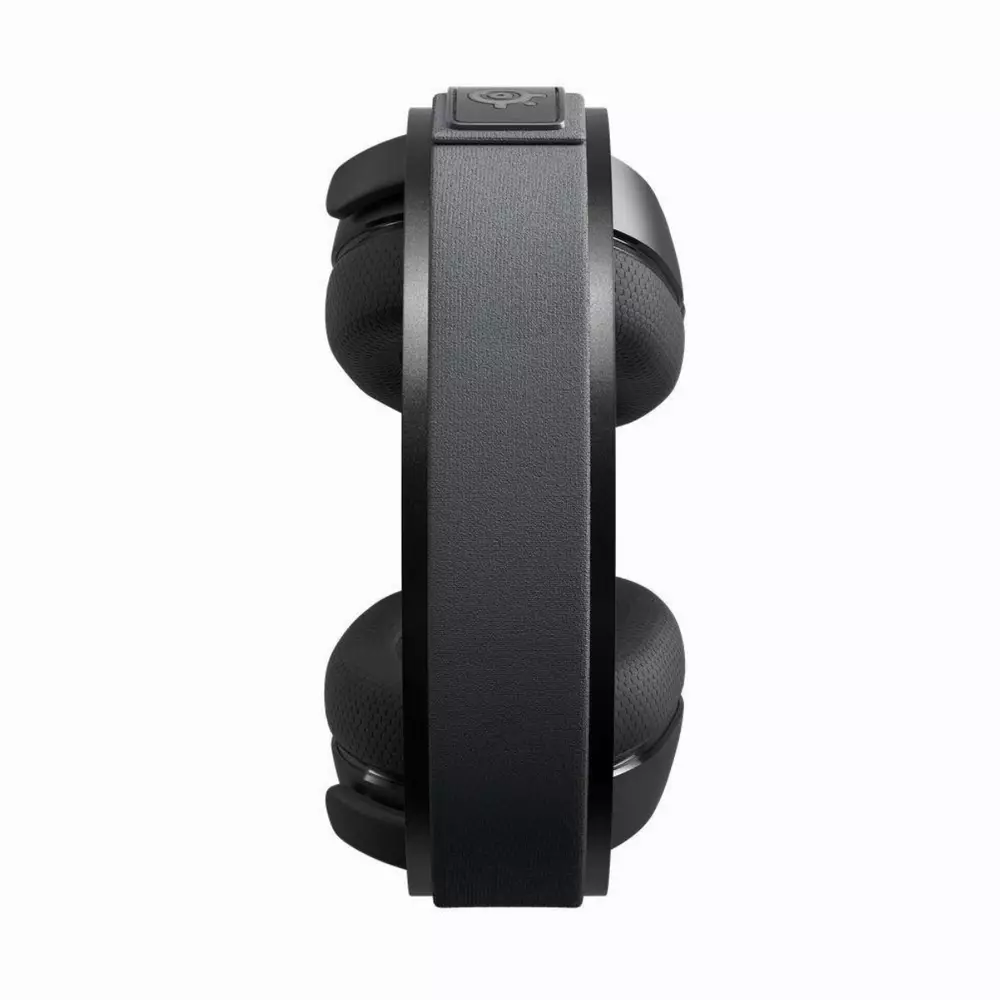 Геймърски слушалки SteelSeries Arctis 7+ Wireless Black