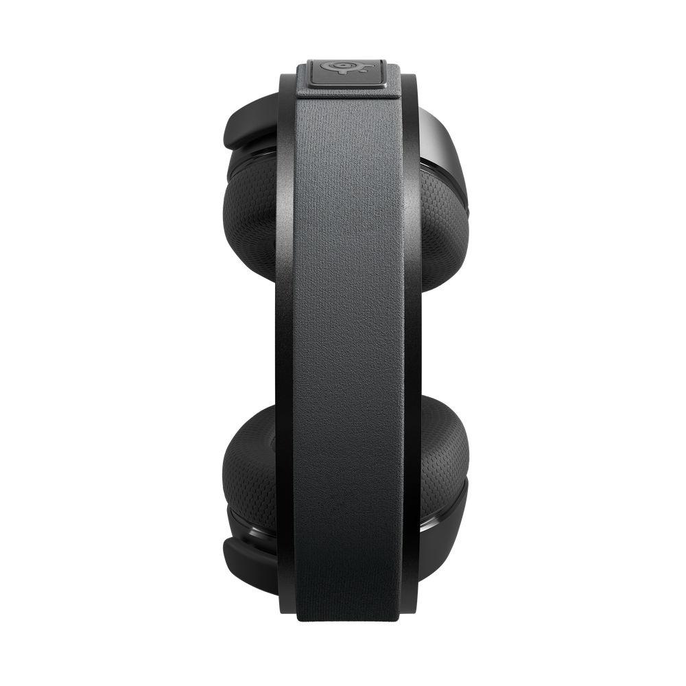 Геймърски слушалки SteelSeries Arctis 7+ Wireless Black
