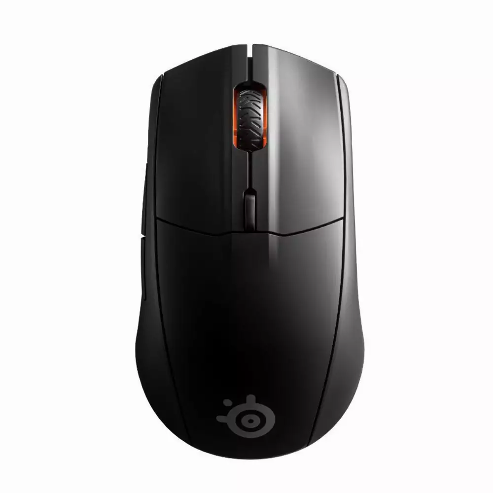 Геймърска мишка SteelSeries Rival 3 Wireless
