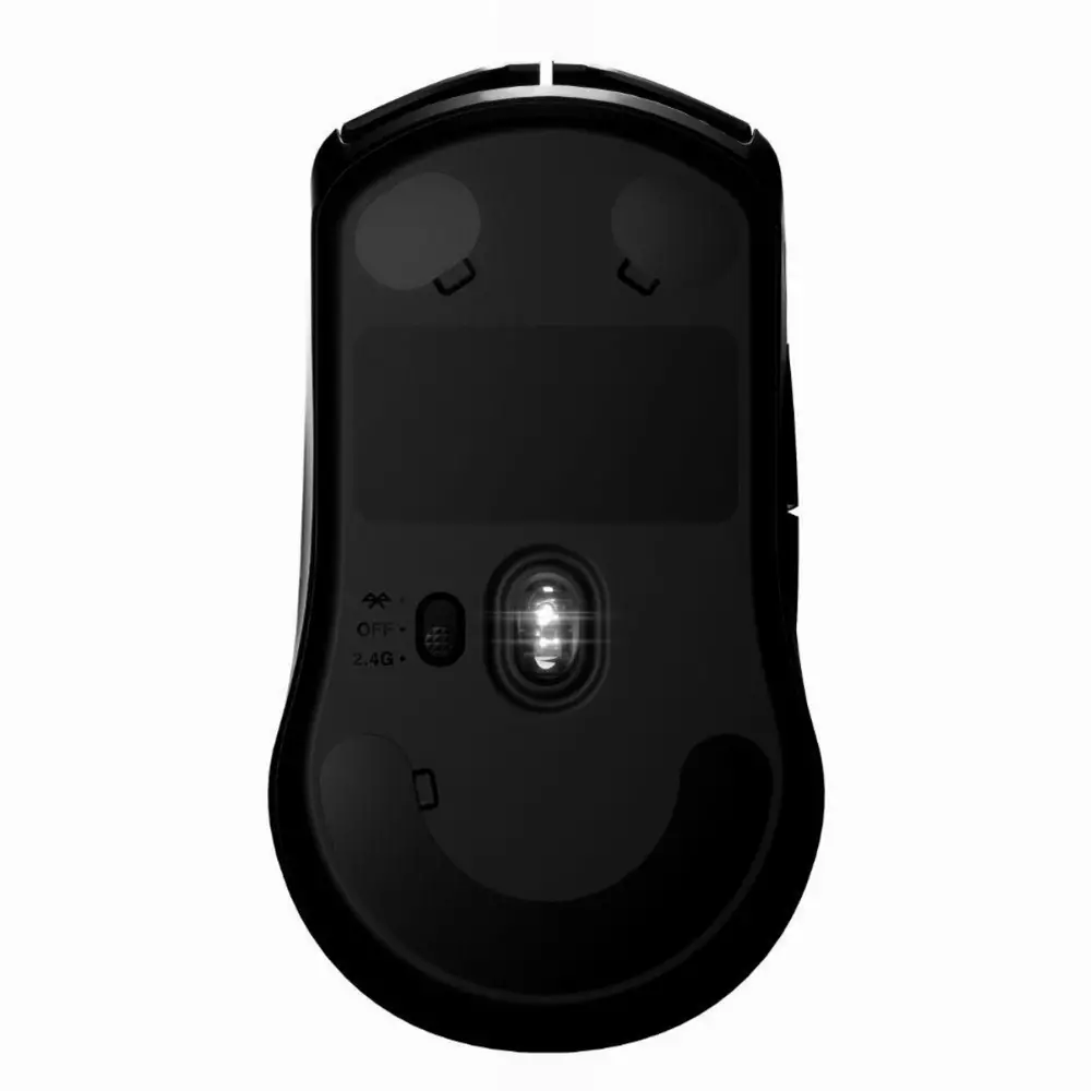 Геймърска мишка SteelSeries Rival 3 Wireless