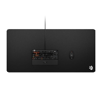 Геймърски пад SteelSeries QcK 3XL Black