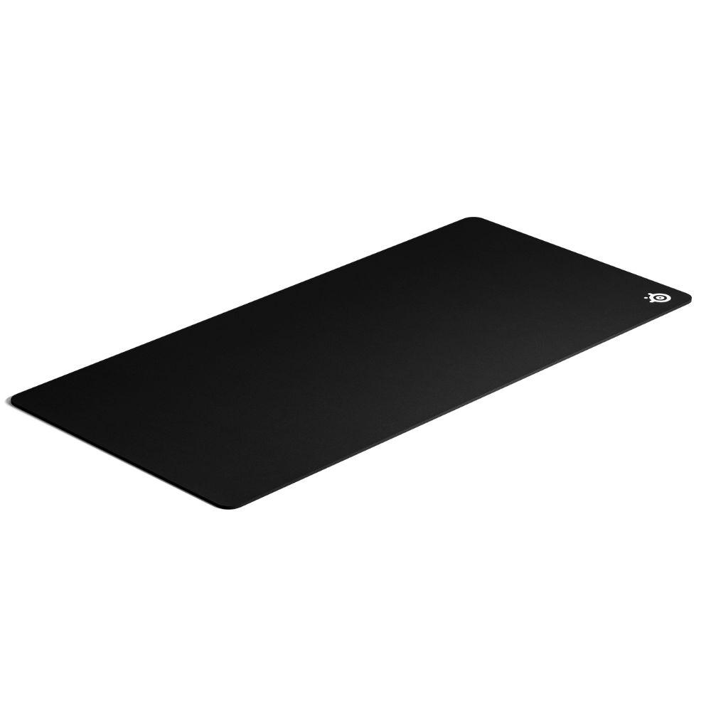 Геймърски пад SteelSeries QcK 3XL Black