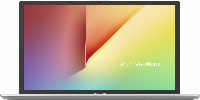Лаптоп ASUS VivoBook 17 X712EA-BX321 - 90NB0TW1-M04180