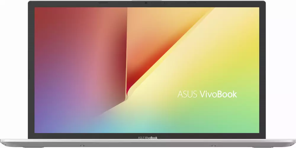 Лаптоп ASUS VivoBook 17 X712EA-BX321 - 90NB0TW1-M04180