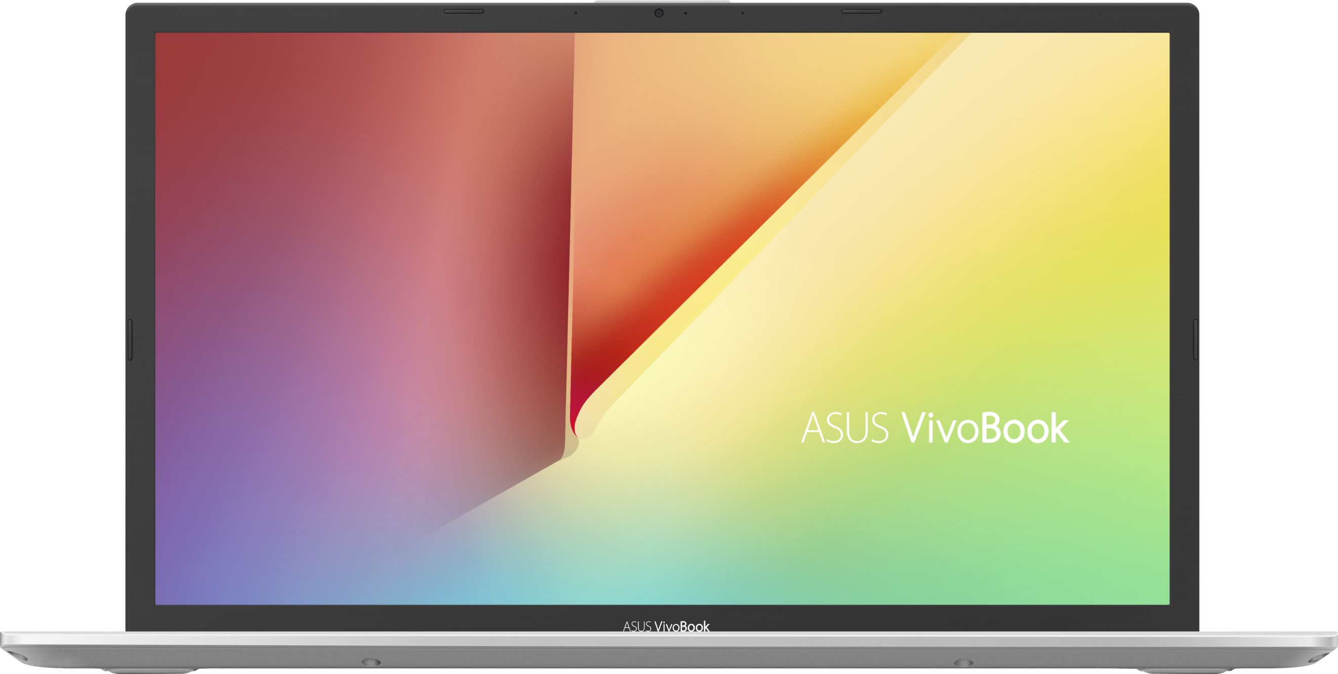 Лаптоп ASUS VivoBook 17 X712EA-BX321 - 90NB0TW1-M04180