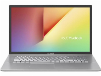 Лаптоп ASUS VivoBook 17 X712EA-BX321 - 90NB0TW1-M04180