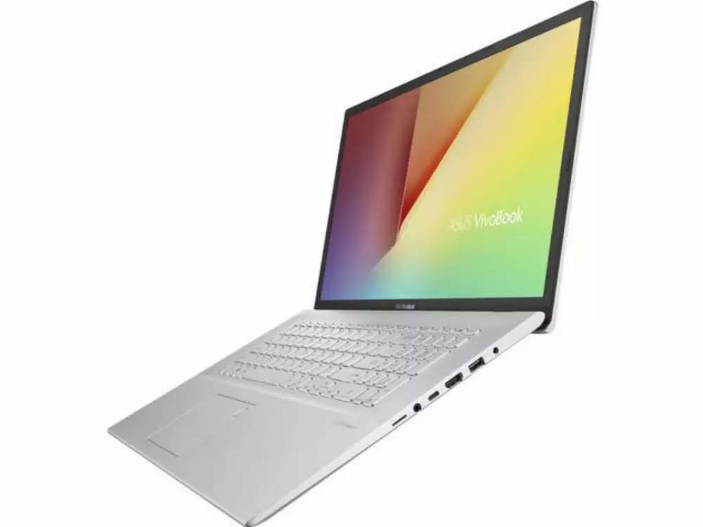 Лаптоп ASUS VivoBook 17 X712EA-BX321 - 90NB0TW1-M04180