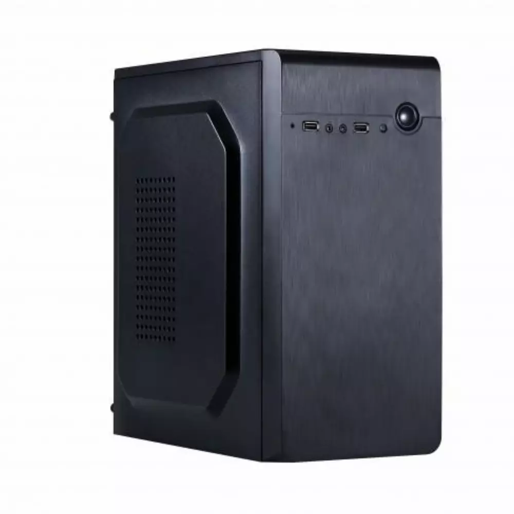 Кутия Spire Tricer 1423 420W USB 3.0 mATX