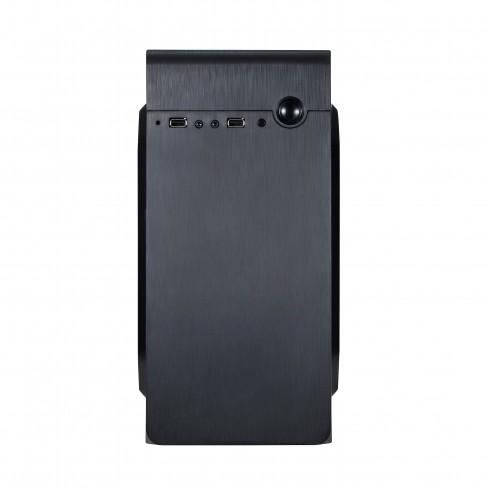 Кутия Spire Tricer 1423 420W USB 3.0 mATX
