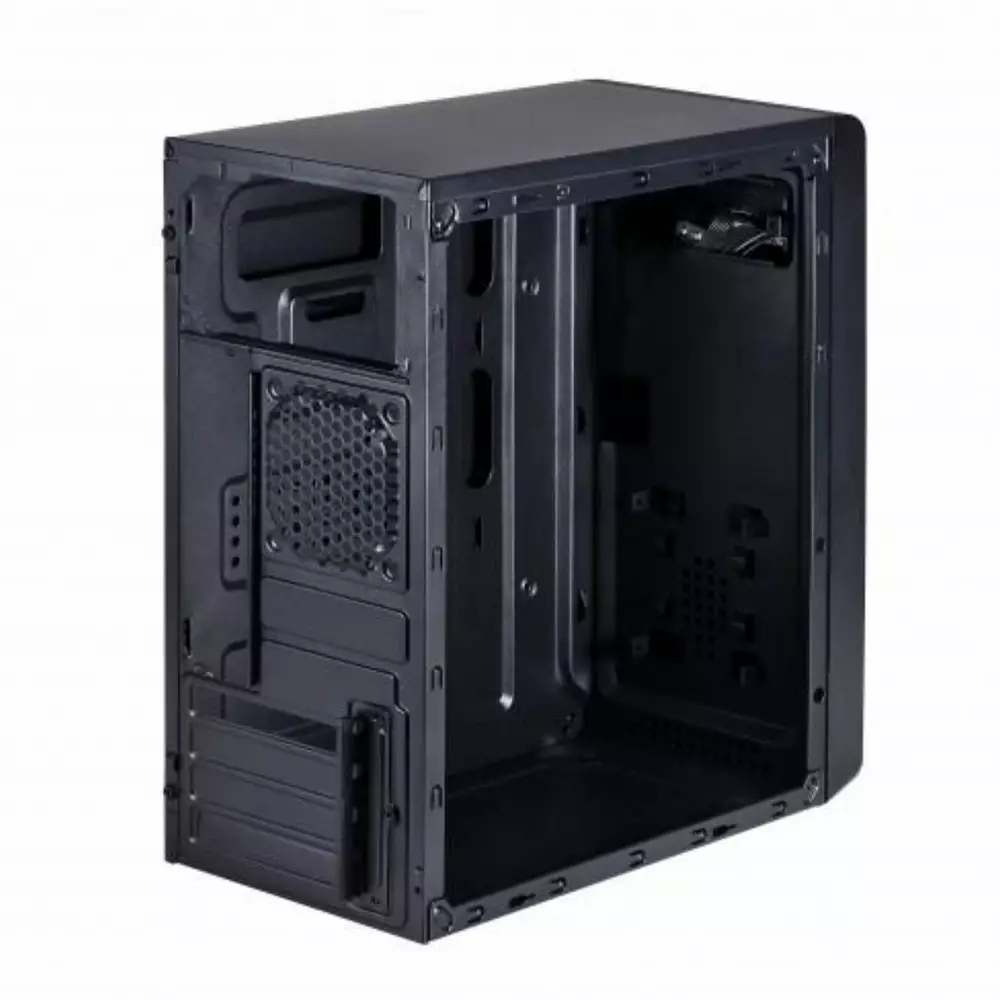 Кутия Spire Tricer 1423 420W USB 3.0 mATX