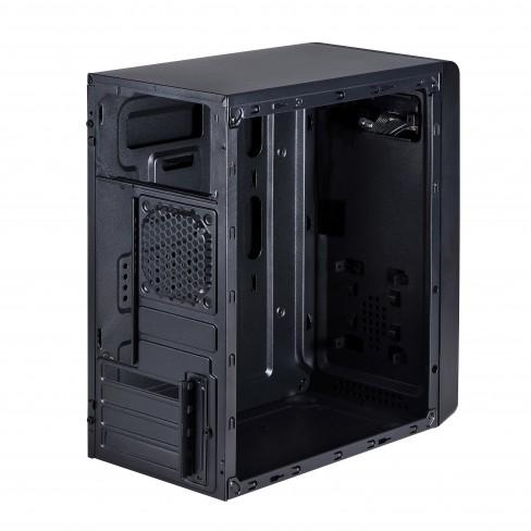 Кутия Spire Tricer 1423 420W USB 3.0 mATX