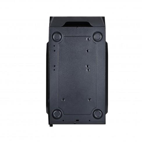 Кутия Spire Tricer 1423 420W USB 3.0 mATX