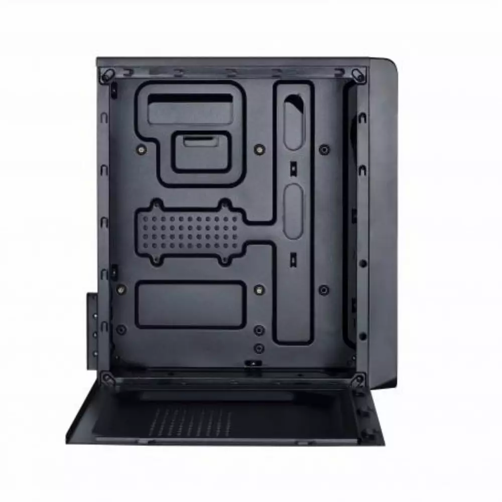 Кутия Spire Tricer 1423 420W USB 3.0 mATX