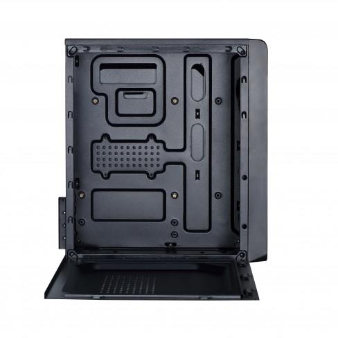 Кутия Spire Tricer 1423 420W USB 3.0 mATX