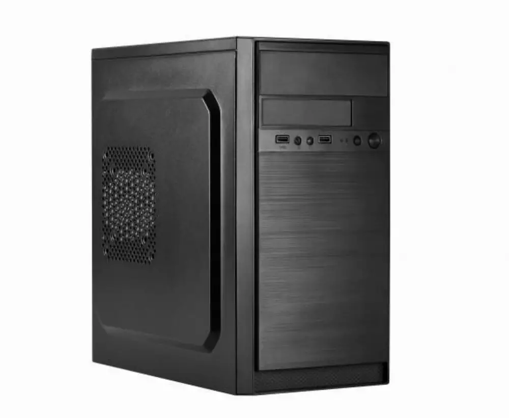Кутия Spire Tricer 1426 420W PSU USB 3.0 mATX