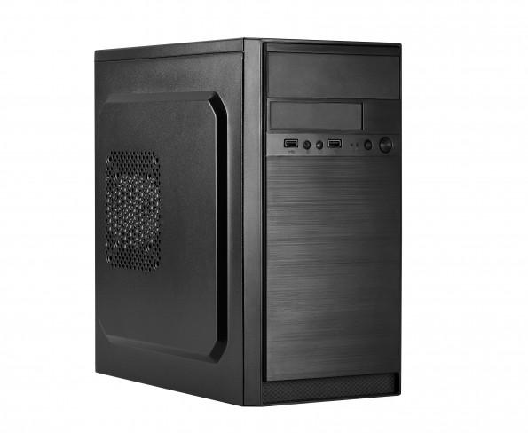 Кутия Spire Tricer 1426 420W PSU USB 3.0 mATX