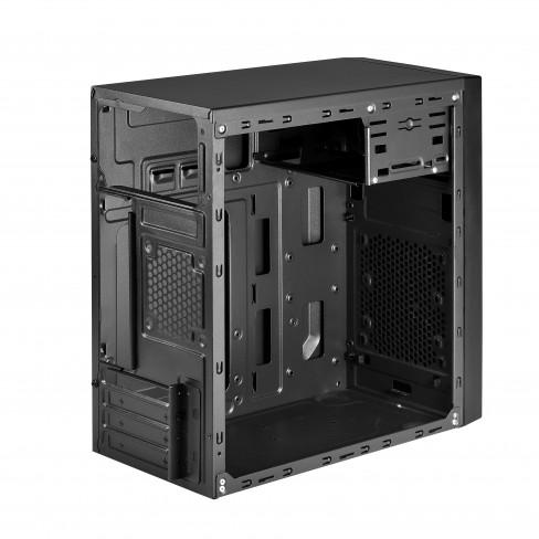 Кутия Spire Tricer 1426 420W PSU USB 3.0 mATX