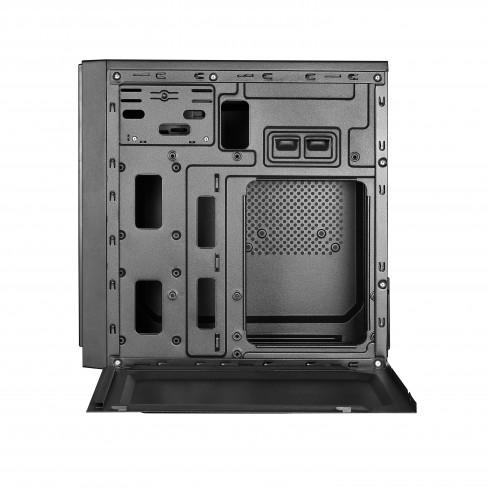 Кутия Spire Tricer 1426 420W PSU USB 3.0 mATX