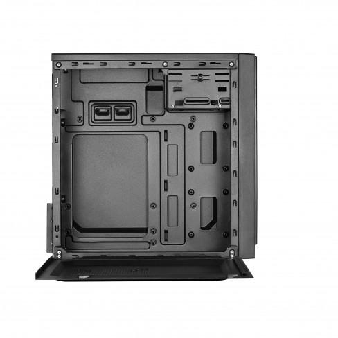 Кутия Spire Tricer 1426 420W PSU USB 3.0 mATX