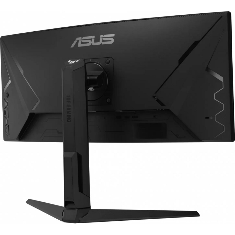 Монитор ASUS TUF GAMING VG30VQL1A 29.5" Curved, VA, WFHD 2560x1080, 200Hz, 1ms, ELMB, HDR, AMD FreeSync Premiun
