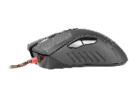 Геймърски комплект мишка и пад Bloody A90 + B081 USB