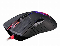 Геймърски комплект мишка и пад Bloody A90 + B081 USB