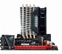 Охладител за процесор Cooler Master Hyper H411R