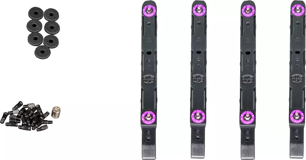 Кутия Cooler Master MasterBox TD300 Mesh Black