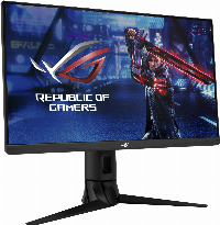 Монитор ASUS ROG Strix XG249CM 23.8", IPS, FHD 1920x1080, 270Hz, 1ms, HDR, ELMB Sync, AMD FreeSync Premium