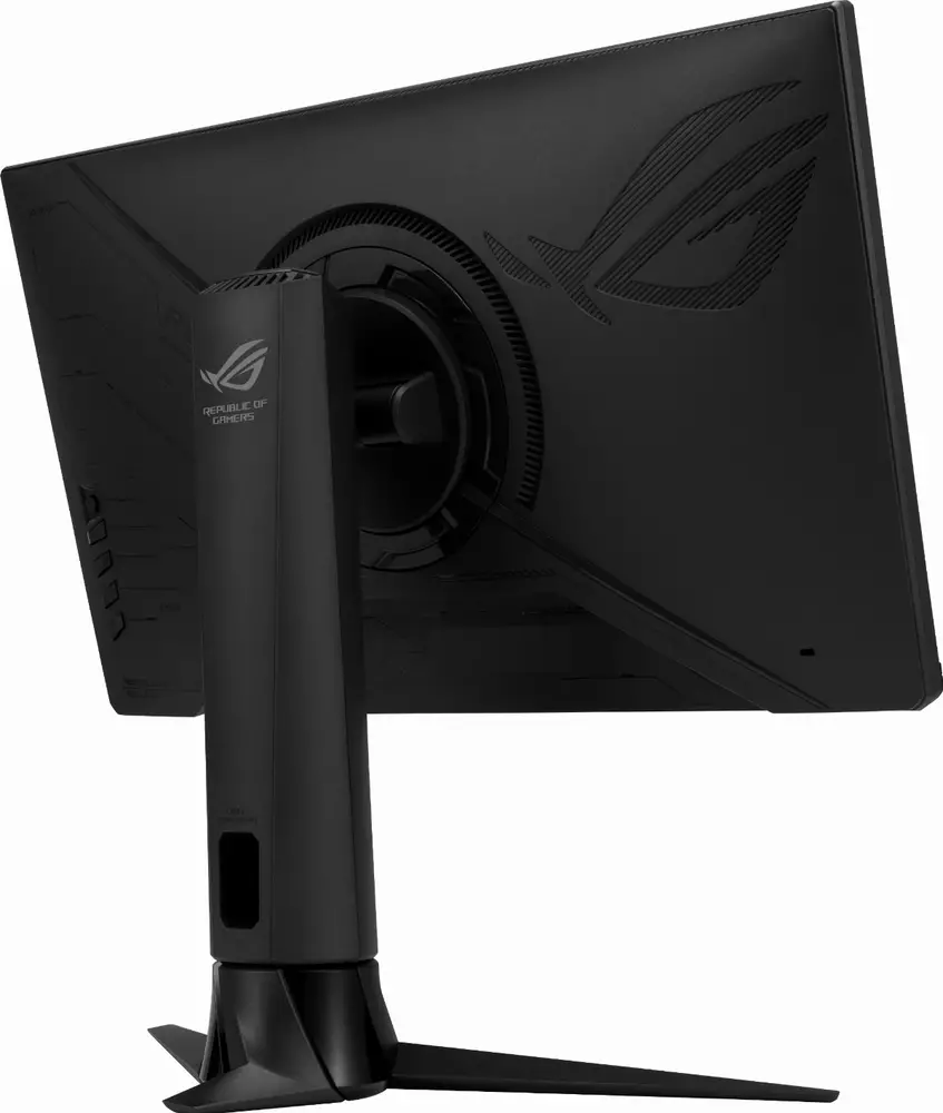 Монитор ASUS ROG Strix XG249CM 23.8", IPS, FHD 1920x1080, 270Hz, 1ms, HDR, ELMB Sync, AMD FreeSync Premium