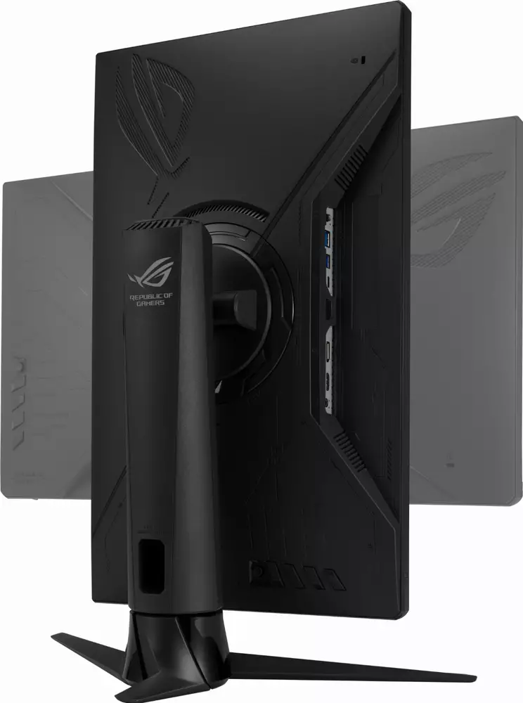Монитор ASUS ROG Strix XG249CM 23.8", IPS, FHD 1920x1080, 270Hz, 1ms, HDR, ELMB Sync, AMD FreeSync Premium
