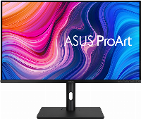 Монитор ASUS ProArt PA328CGV 32", IPS, WQHD 2560x1440, 165 Hz, Calman Verified, USB-C, DisplayHDR 600, AMD FreeSync Premium Pro