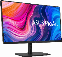 Монитор ASUS ProArt PA328CGV 32", IPS, WQHD 2560x1440, 165 Hz, Calman Verified, USB-C, DisplayHDR 600, AMD FreeSync Premium Pro