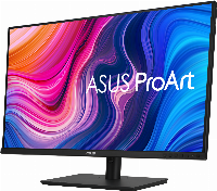 Монитор ASUS ProArt PA328CGV 32", IPS, WQHD 2560x1440, 165 Hz, Calman Verified, USB-C, DisplayHDR 600, AMD FreeSync Premium Pro