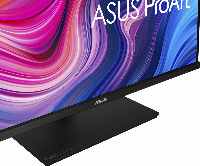 Монитор ASUS ProArt PA328CGV 32", IPS, WQHD 2560x1440, 165 Hz, Calman Verified, USB-C, DisplayHDR 600, AMD FreeSync Premium Pro