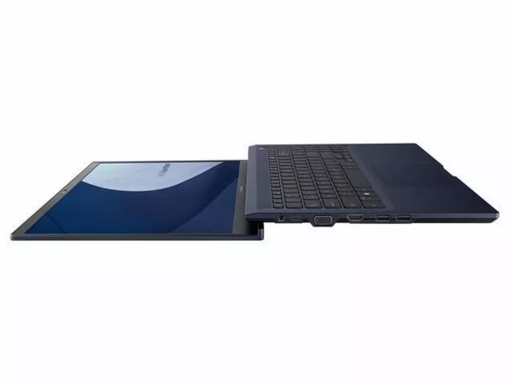 Лаптоп ASUS ExpertBook B1 B1500CEAE-BQ0435 - 90NX0441-M00ZH0