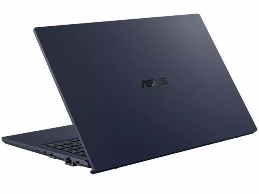 Лаптоп ASUS ExpertBook B1 B1500CEAE-BQ0435 - 90NX0441-M00ZH0