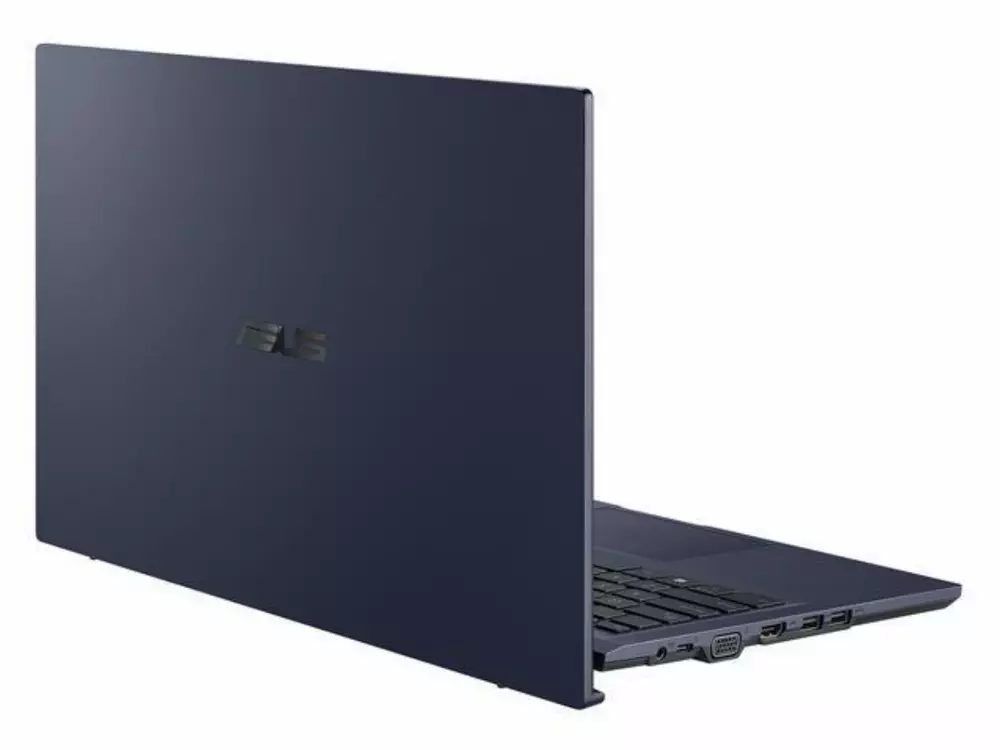 Лаптоп ASUS ExpertBook B1 B1500CEAE-BQ0435 - 90NX0441-M00ZH0
