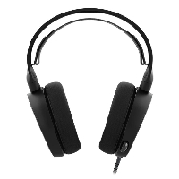Геймърски слушалки SteelSeries Arctis 3 Console Black