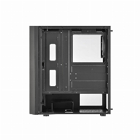 Кутия FSP CMT211 RGB TG Mid-Tower Black