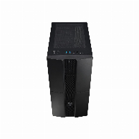 Кутия FSP CMT270 RGB TG Mid-Tower Black