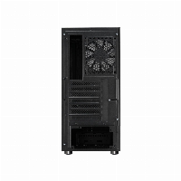 Кутия FSP CMT270 RGB TG Mid-Tower Black